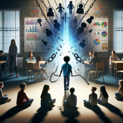 Breaking the Cycle: Addressing Stigma, Depression, and Low Self-Esteem in Children with Disabilities || TinyEYE Online Therapy