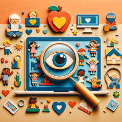 Enhancing Child Therapy Outcomes: Insights from the KIDSCREEN/DISABKIDS Project || TinyEYE Online Therapy