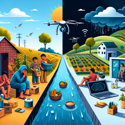 Discover the Hidden Solutions to Pandemic Challenges for Rural Families || TinyEYE Online Therapy