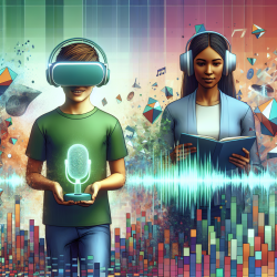 Harnessing Virtual Reality for Effective Public Speaking Therapy in Adolescents || TinyEYE Online Therapy