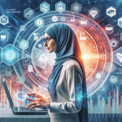 Academic Professional: Implementing the Translating Allied Health Knowledge (TAHK) Framework for Improved Online Therapy Outcomes || TinyEYE Online Therapy