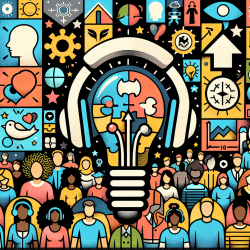 Enhancing Practitioner Skills Through Community Indicators for Mental Health || TinyEYE Online Therapy