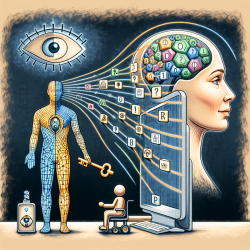 Unlocking the Power of Machine Learning in Speech Therapy || TinyEYE Online Therapy