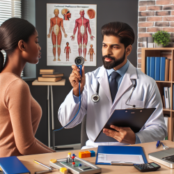 Enhancing Speech-Language Pathology Practice through Clinical Measurement and Voice Assessment || TinyEYE Online Therapy