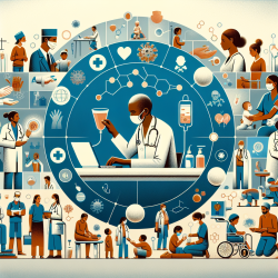 Empowering Practitioners: Transforming Diarrhea Management in Low- and Middle-Income Countries || TinyEYE Online Therapy