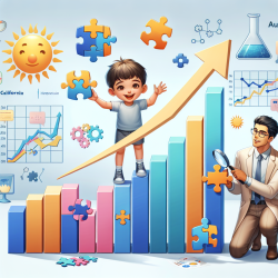 You Won't Believe These Shocking Trends in Autism Prevalence! || TinyEYE Online Therapy