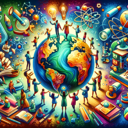 Empowering Educators: Unleashing Potential Through Knowledge || TinyEYE Online Therapy