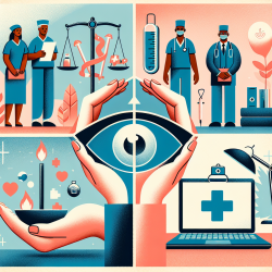5 Key Takeaways from Research on Laryngectomee Care: Enhance Your Skills Today! || TinyEYE Online Therapy