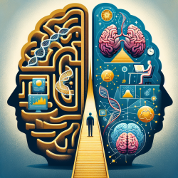Unveiling the Path to Understanding: Bridging Psychopathology and Brain Science || TinyEYE Online Therapy