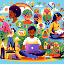 Empowering Children's Futures: Unveiling the Social Determinants of Emotional and Behavioral Health || TinyEYE Online Therapy