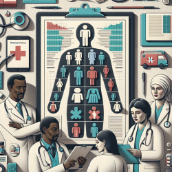 Understanding Human Trafficking in Appalachia: A Guide for Emergency Physicians || TinyEYE Online Therapy