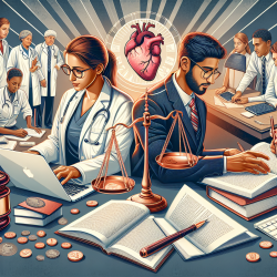 Enhancing Practitioner Skills Through Academic-Medical Legal Partnerships || TinyEYE Online Therapy
