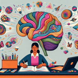 Enhancing Practitioner Skills through Understanding Age-Related Sensory Memory Declines || TinyEYE Online Therapy
