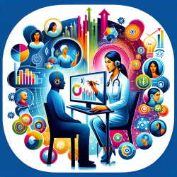 Unlocking the Potential of Telepractice: Insights from the Latest Research || TinyEYE Online Therapy