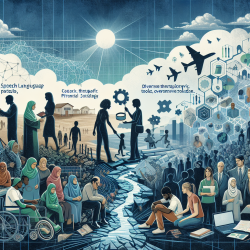 Understanding Trauma: Insights for Practitioners from Refugee Experiences || TinyEYE Online Therapy