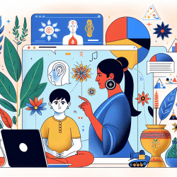 Enhancing Online Therapy Through Ayurvedic Principles || TinyEYE Online Therapy