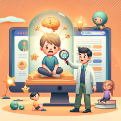 Integrating Evidence-Based Psychological Interventions in Pediatric Chronic Pain Management || TinyEYE Online Therapy