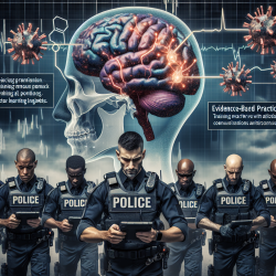 Enhancing Practitioner Skills Through Complex Motor Learning Insights || TinyEYE Online Therapy
