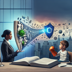 You Won't Believe How This Legal Framework Can Transform Your Practice! || TinyEYE Online Therapy