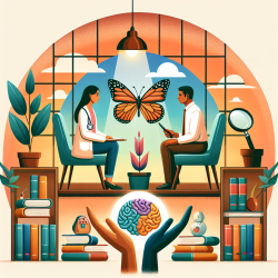 Enhancing Practitioner Skills: Insights from Suicide Prevention Research in India || TinyEYE Online Therapy