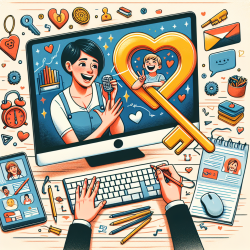 Unlocking the Joy of Online Therapy: A Speech Language Pathologist's Guide || TinyEYE Online Therapy