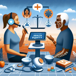 How to Improve Your Skills with Insights from Postcolonialism and Health Equity Research || TinyEYE Online Therapy