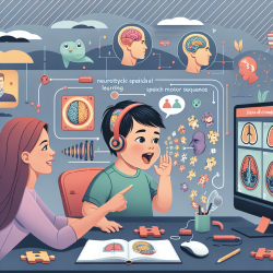 Empowering Speech: Unlocking Potential Through Data-Driven Insights || TinyEYE Online Therapy