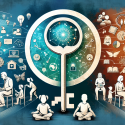 Unlocking Potential: How TinyEYE's Online Therapy Services Transform Special Education || TinyEYE Online Therapy