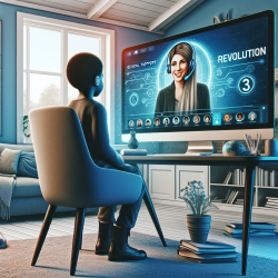 How TinyEYE's Online Therapy is Revolutionizing School Support! || TinyEYE Online Therapy