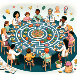 Leveraging Thrifty-Eating Behavior Insights for Better Therapy Outcomes || TinyEYE Online Therapy