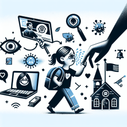 Addressing Separation Anxiety in Post-Pandemic School Transitions || TinyEYE Online Therapy