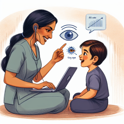 Unlocking the Secrets to Better Speech Therapy: Insights from "Some Aspects of Stammering" || TinyEYE Online Therapy