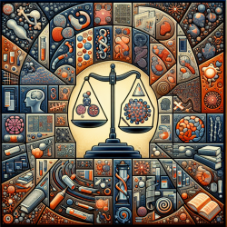 The Shocking Truth About Diversity in Academic Pathology: What You Need to Know || TinyEYE Online Therapy