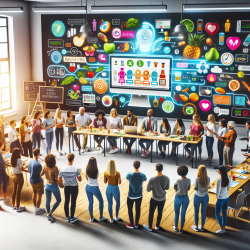 Empowering Educators: Harnessing Computer-Based Interventions to Reduce Alcohol Use Among Youth || TinyEYE Online Therapy