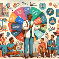 Data-Driven Insights for Enhancing Adolescent Sexual Health Interventions || TinyEYE Online Therapy
