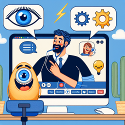 How TinyEYE is Revolutionizing Online Therapy with a Dash of Humor! || TinyEYE Online Therapy