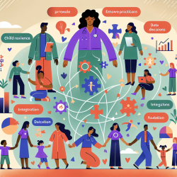 Empowering Practitioners: Harnessing Social Resilience for Better Outcomes || TinyEYE Online Therapy