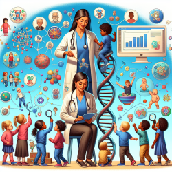Unlocking the Power of Evolutionary Insights for Better Child Outcomes || TinyEYE Online Therapy