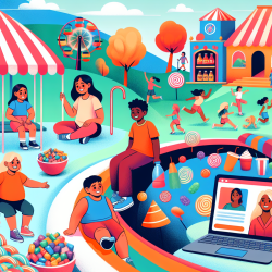 The Shocking Truth About Childhood Obesity: What Practitioners Must Know! || TinyEYE Online Therapy