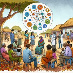 Community Conversations: A Path to Improved Child Outcomes || TinyEYE Online Therapy