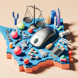 Streamlining Occupational Therapy Licensing in Washington State || TinyEYE Online Therapy