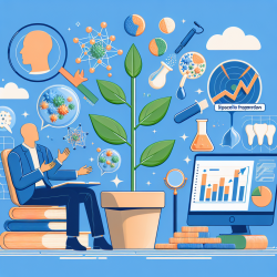 Unlocking Growth Kinetics: How Micelle Fragmentation Research Can Enhance Online Therapy || TinyEYE Online Therapy