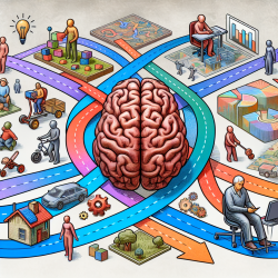 Intersectional Life-Course Predictors of Cognitive Aging: Implications for Practitioners || TinyEYE Online Therapy