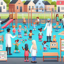 Unlock the Secret to Preventing Child Injuries: What Every Practitioner Needs to Know! || TinyEYE Online Therapy