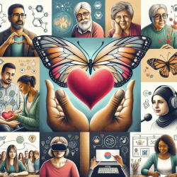 Empowering Change: Transforming Respite Care for Families with Special Needs || TinyEYE Online Therapy