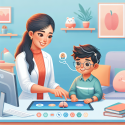 Enhancing Child Therapy: The Role of Facilitative Interpersonal Skills || TinyEYE Online Therapy