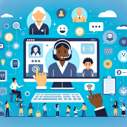 Unlocking Success: The Role of Online Therapy in Effective IEP Planning || TinyEYE Online Therapy