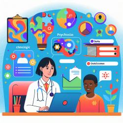 Embracing Innovation: Enhancing Case Management in Psychosis with PLAN-e-PSY || TinyEYE Online Therapy