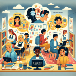 Building a Positive School Culture: The Role of Online Therapy Services || TinyEYE Online Therapy