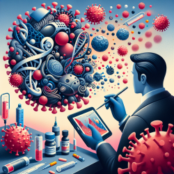 Understanding Mumps Virus Genotypes: Implications for Practitioners || TinyEYE Online Therapy